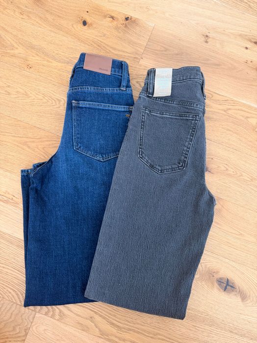 Дънки Levi’s различни модели