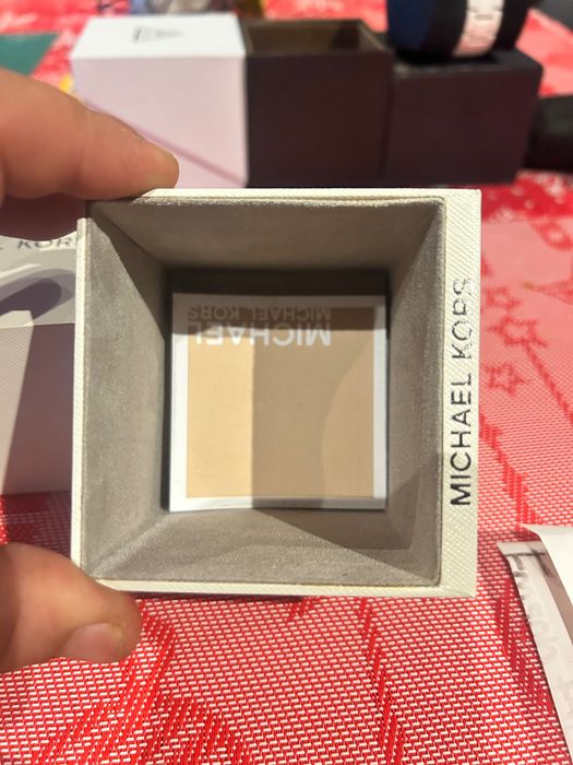 Дамски часовник Michael Kors Dylan MK5412