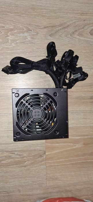 Захранване CSL 500W Active PFC  80 Plus Bronze