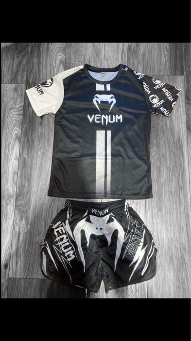 Venum Performance Sets