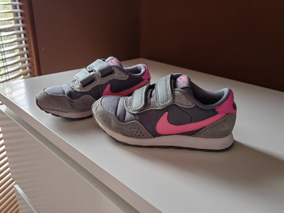 Уникални Nike-та