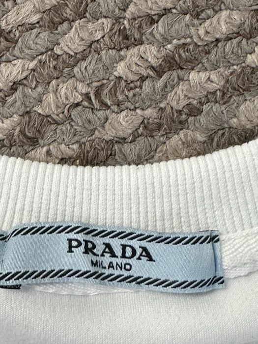 Кофта PRADA milano