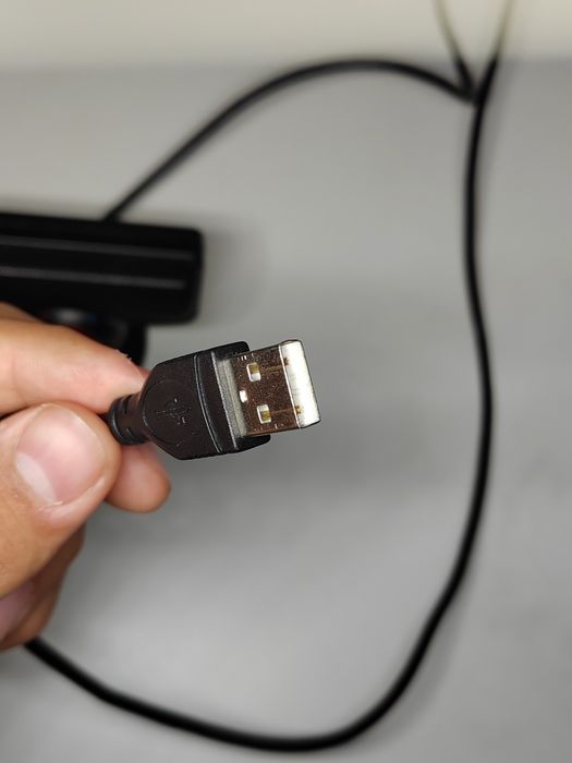 Веб камера Sony PS3 Eye