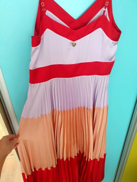 Дълга рокля Twinset