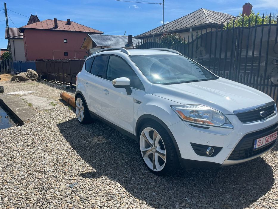 Vand Jante r20 ceramice