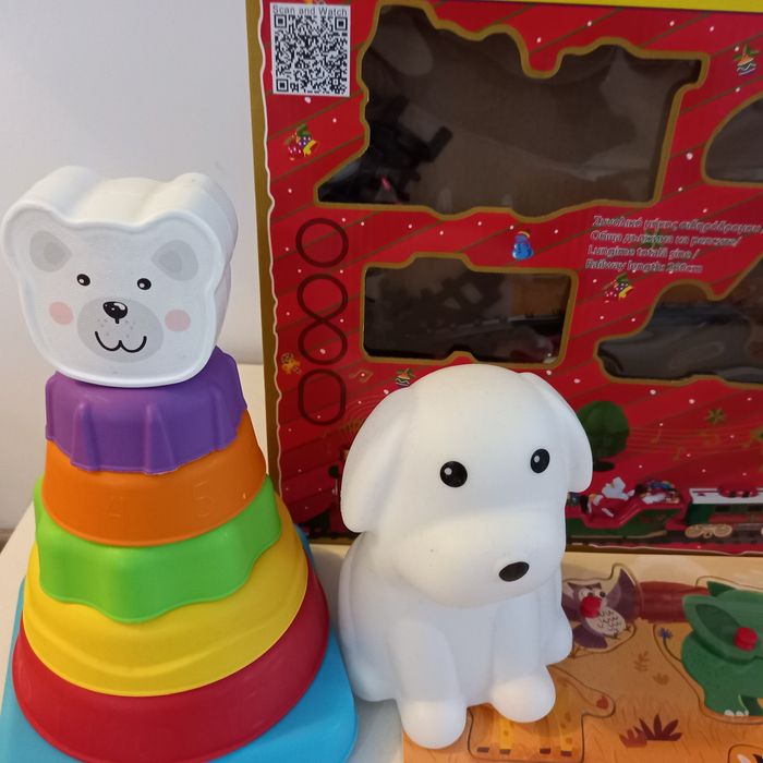 Jucării copii stare bună