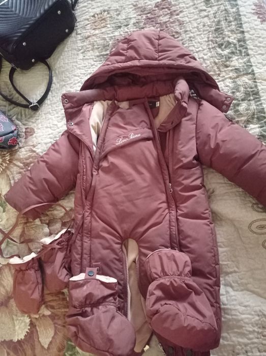 Продам комбинезон