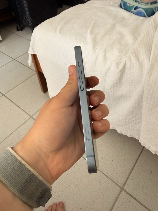 Apple iPhone 14 albastru 128gb