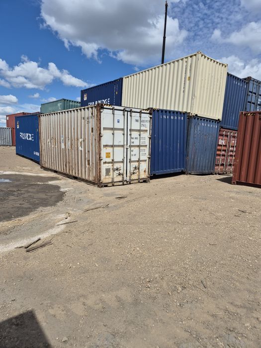 Продам контейнеры