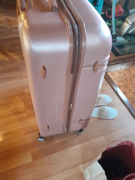 Куфар карбонов 80/50/30