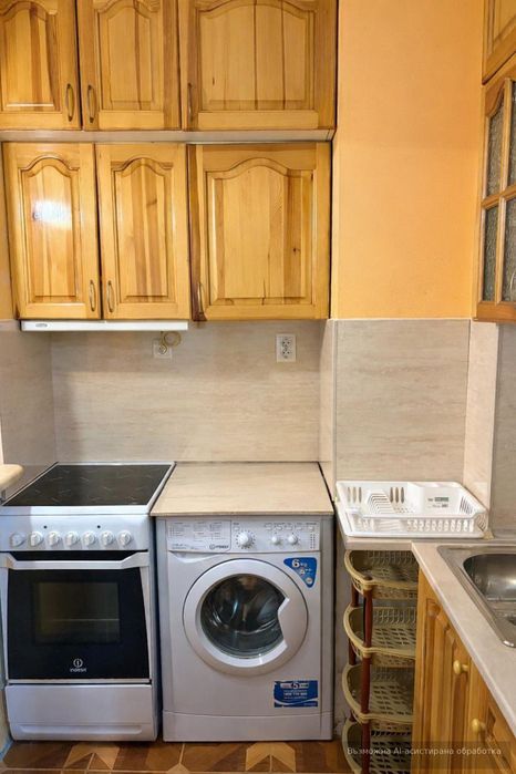 Дава се под наем Двустаен апартамент в Пловдив, Кючук Париж - 60 кв.м за 381.99 € - Снимка #4