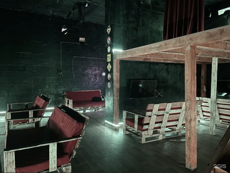 Продоется готовый бизнес PS club