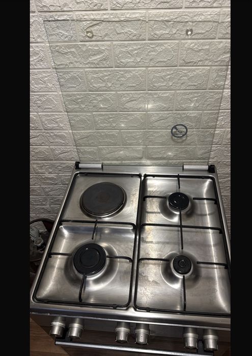 Продам плиту Bosch