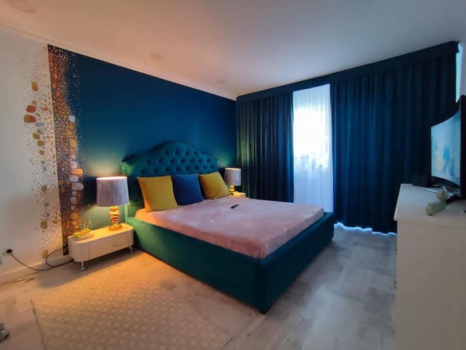 Apartament 4 camere,decomandat ,Onesti