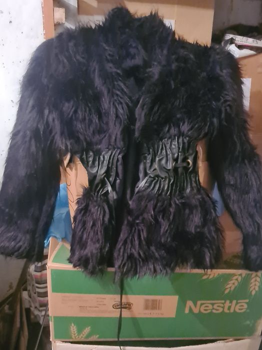 Blanita eleganta