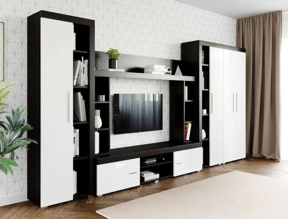 Mobila sufragerie – Living Milan C3 UNO