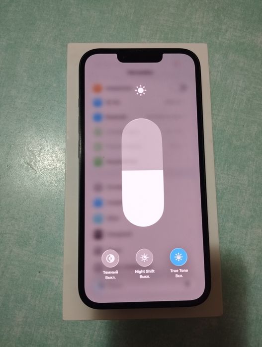 Iphone 14.  256 ideal