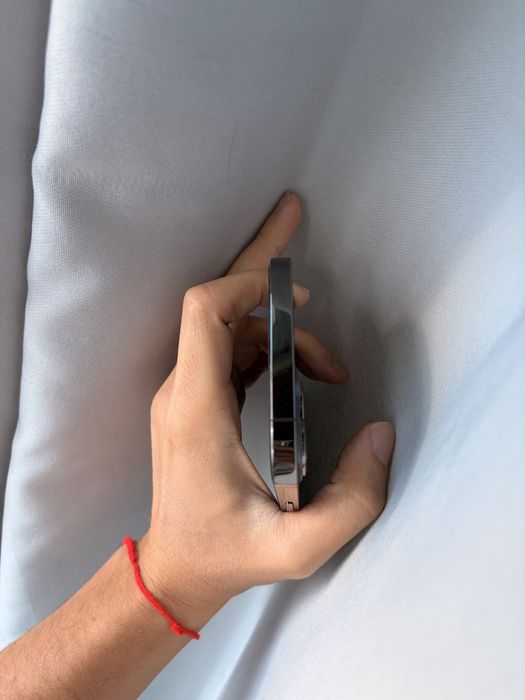 Iphone 12 Pro Max 256 2 sim (Sim/Esim) imei сделан