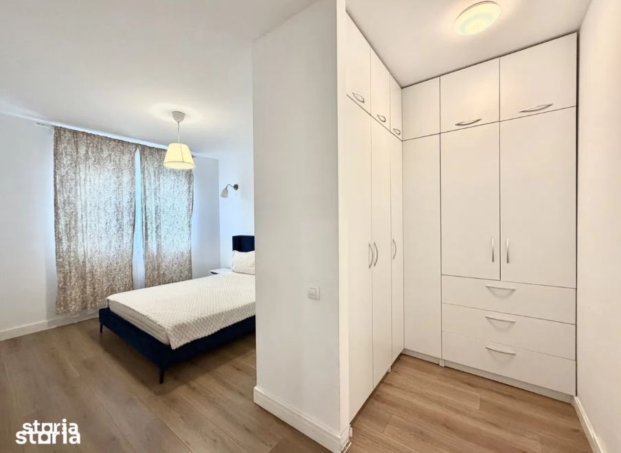Apartament 2 camere/ Onix Park/ Aviatiei-Pipera