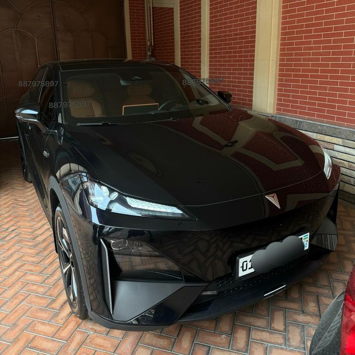 Depal s07,2025 restyling,depal s7,deepal s07,депал