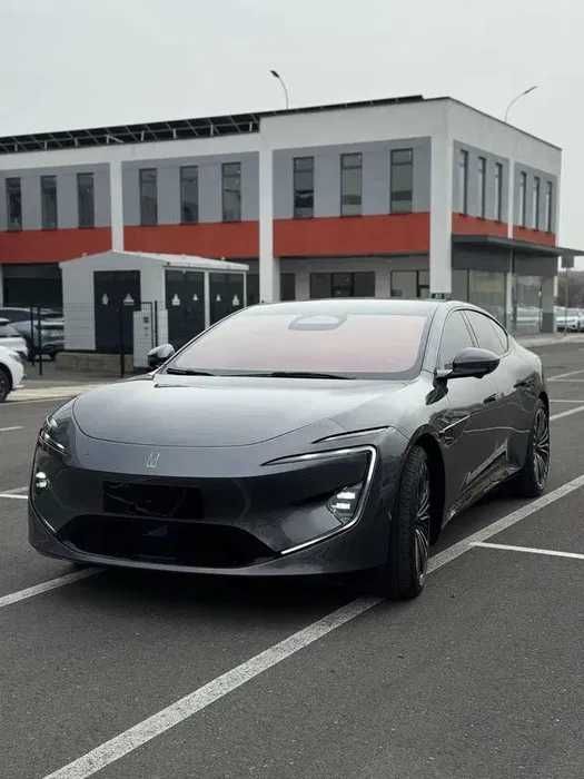 Avatr 12 2WD Max Pod Zakaz