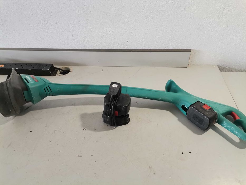 Тример - Bosch 14.4 V