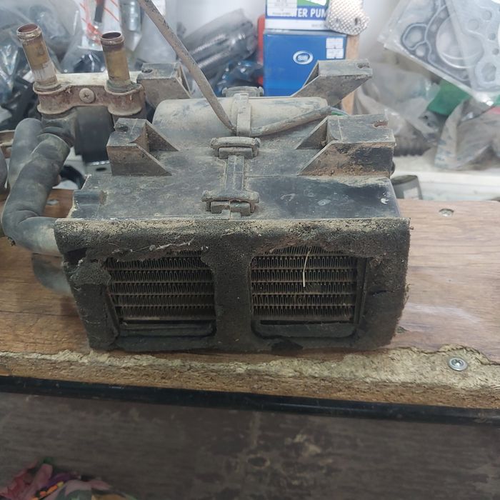 Damas orqa pechka,tiko old pechka tekshirib sinab oling