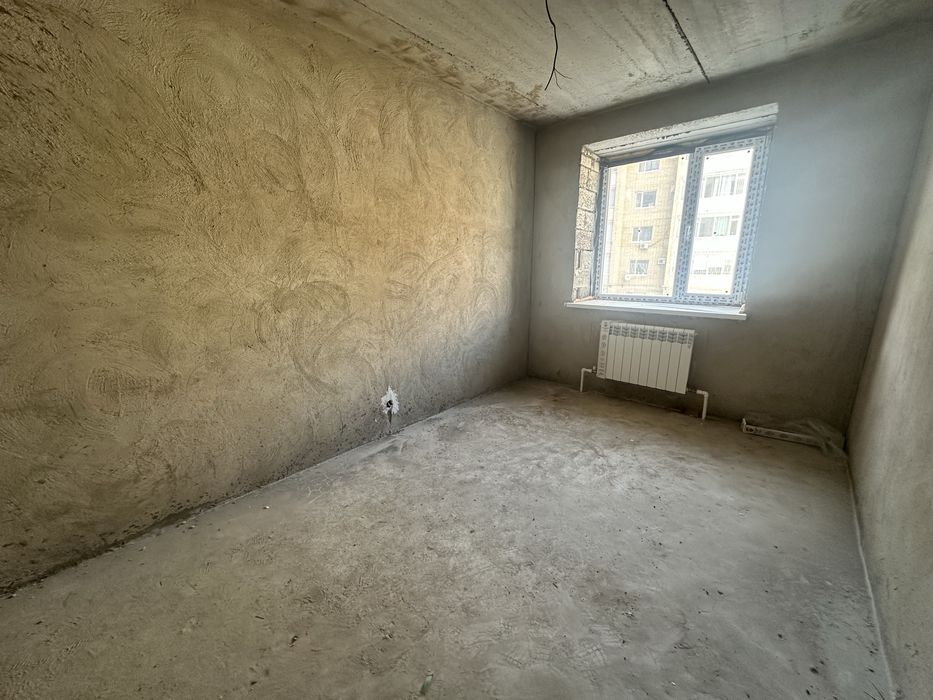 Продаётся 2-комнатная квартира в центре Батыс-2