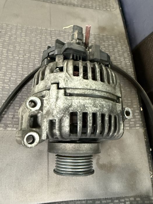 Vand piese logan 1.4mpi