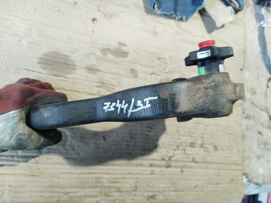 Автоматичен Сваляем Теглич за Audi A6 C5