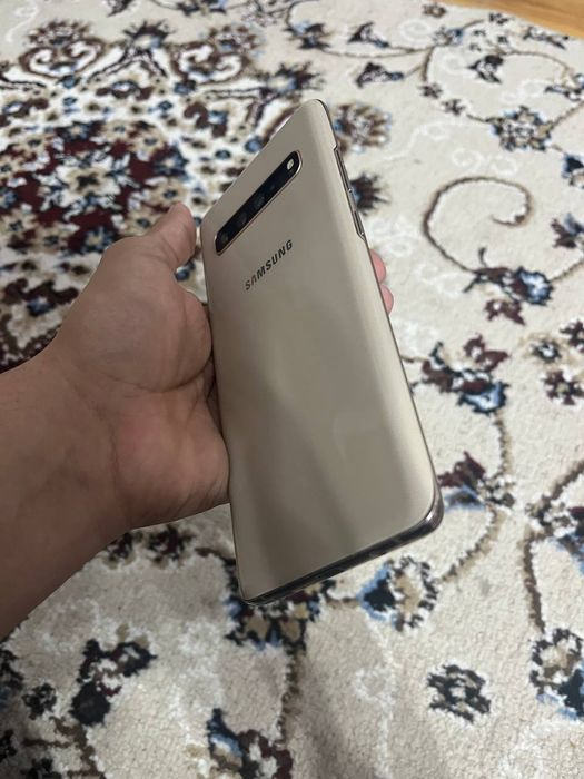 Samsung s10 5g 512tali