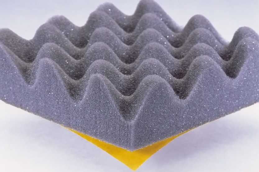 Поролон/Пенополиуретан. Paralon/Porolon. Все виды. Акция/Скидка 20%