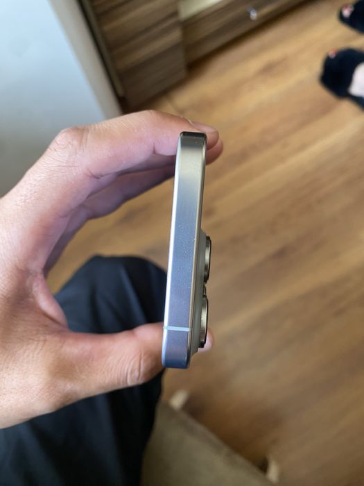 Iphone 16 Pro 256