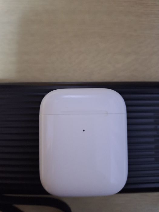 Наушники AirPods 2 оригинал