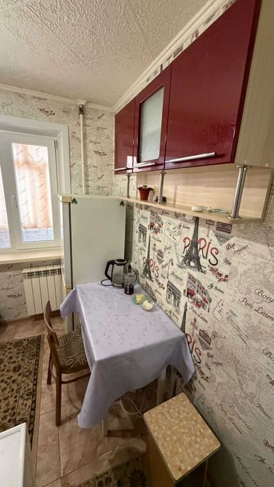 Продам уютную однокомнатную в Западном