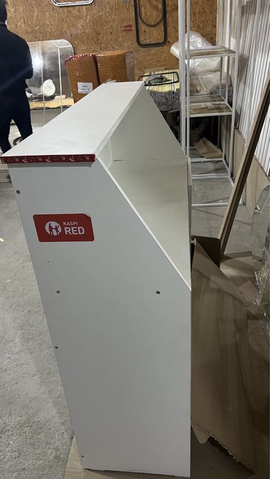 Оборудование для бизнеса