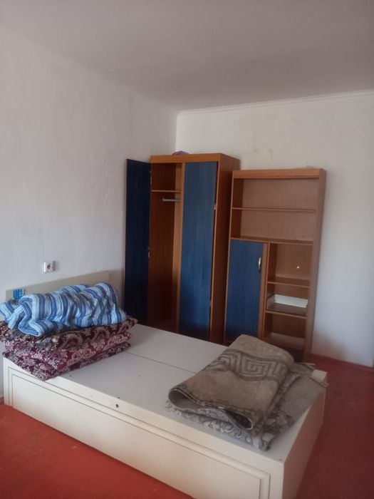 Продаётся 2 х комнатная квартира в центре горада