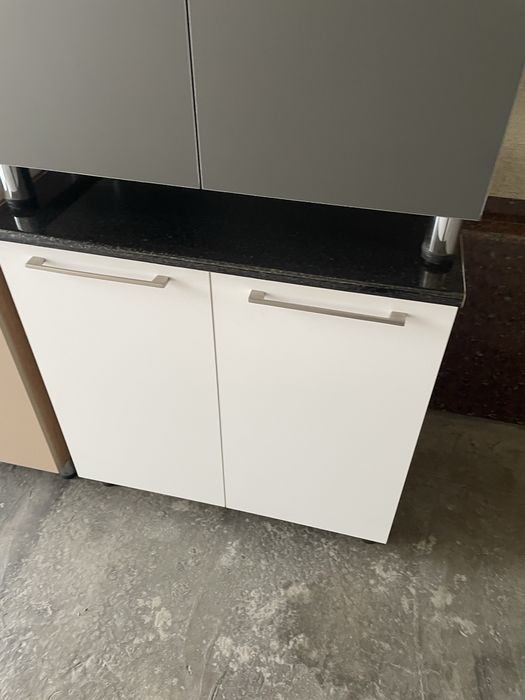 Куххоная мебель/Тумба/Мебель для кухни