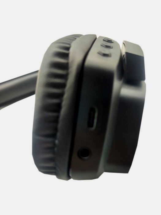 Беспроводная игровая Bluetooth-гарнитура ONIKUMA B60