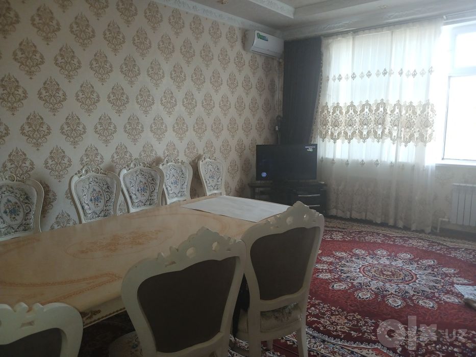 Шовот спутникда намунали уй