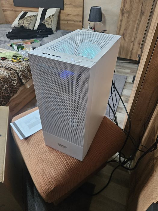 Геймъски Компютър i7