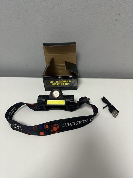 Lanterna puternica - Promotie !!!