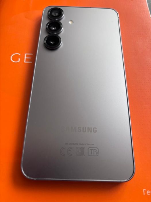 Обмен на айфон 15 про или 16