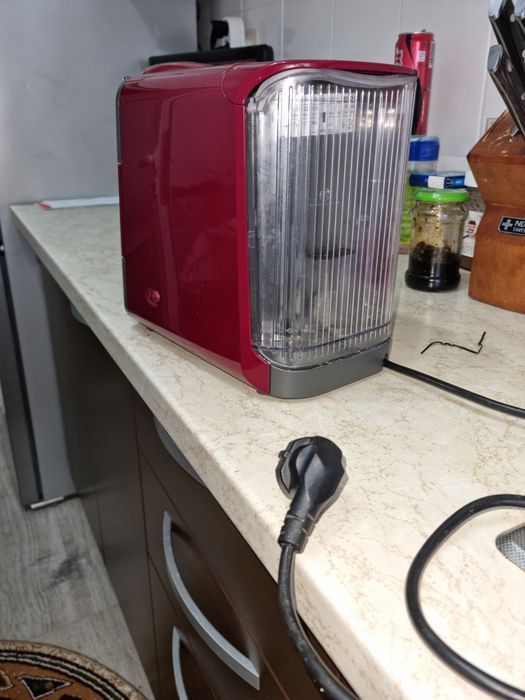 Expresor cafea cu pastile Tassimo