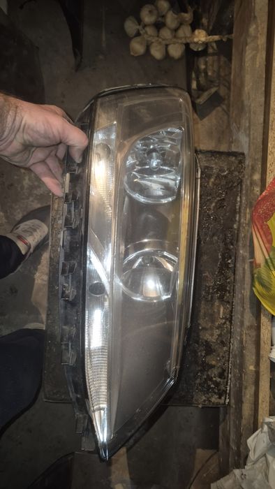 Авточасти нови и употребявани