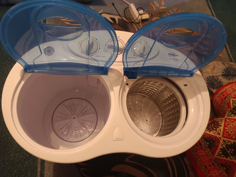 Продам стиральную машину