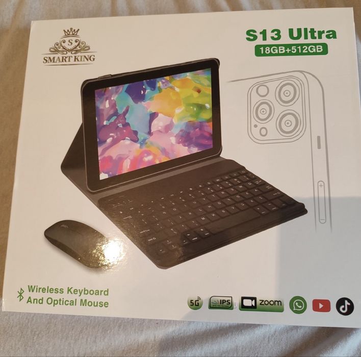 Планшет; планшеттер