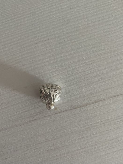 vand Pandora Disney Lion King Simba charm,