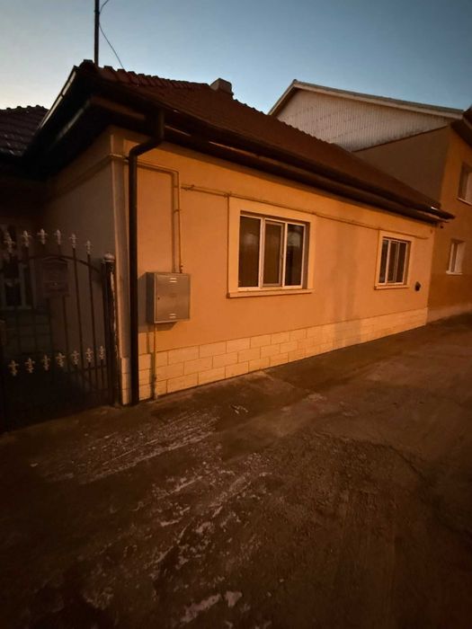 casa de vanzare