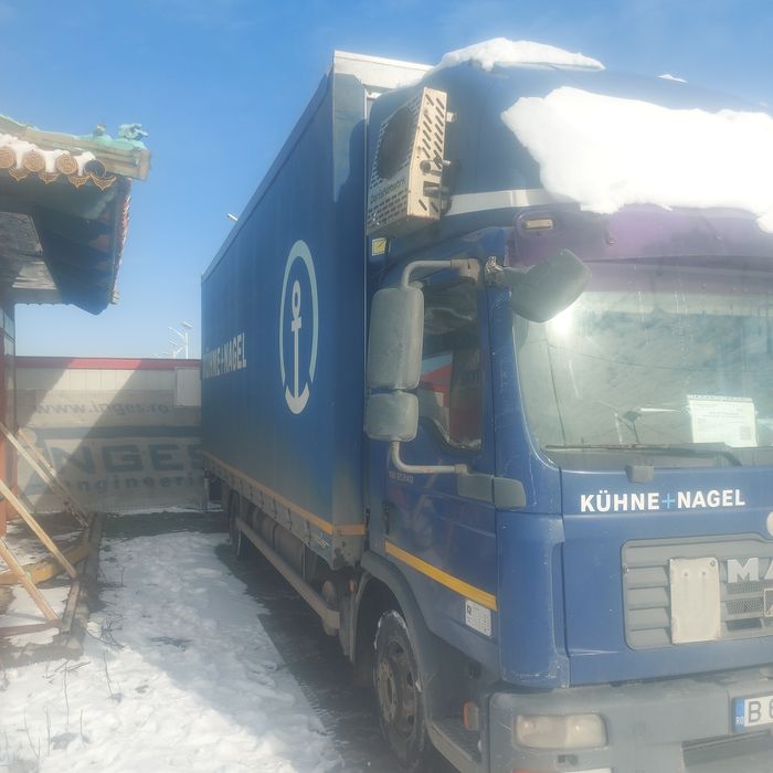 Man TGL 12.240, an 2007